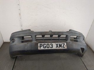 Бампер передний Citroen Jumper 2002-2006