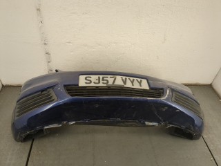Бампер передний Opel Zafira B 2005-2008