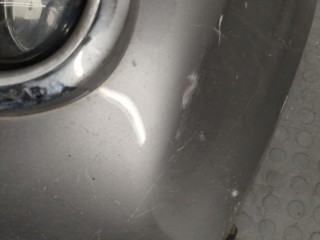 Бампер передний, ориг. номер 620223UP0H, 623103UB0A, Nissan X-Trail 2010-2015