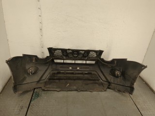 Бампер передний, ориг. номер 620223UP0H, 623103UB0A, Nissan X-Trail 2010-2015