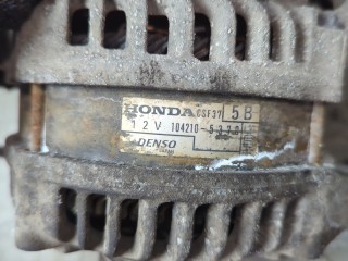 Генератор, ориг. номер 31100RZPG01, Honda CR-V 2009-2012