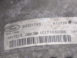 Генератор, ориг. номер 4170444, 1C1T10300BB, Ford Transit 2000-2006
