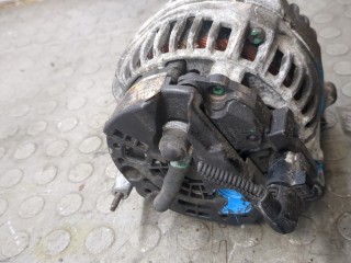 Генератор, ориг. номер 0986048530, Seat Alhambra 2000-2010