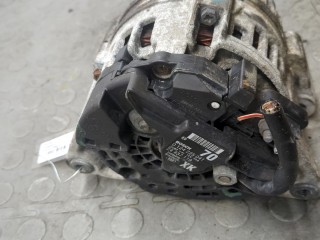 Генератор, ориг. номер 3140084EA0, Suzuki Wagon R Plus 2003-2008
