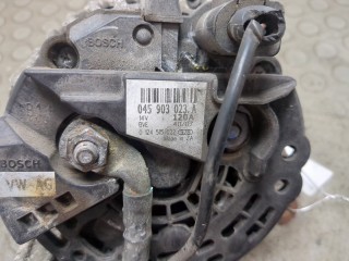 Генератор, ориг. номер 045903023AX, Volkswagen Polo 2001-2005