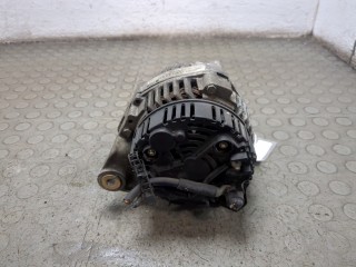 Генератор, ориг. номер 06B903018DX, 058903018BX, Volkswagen Passat 5 1996-2001