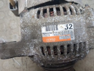 Генератор, Toyota Starlet 1989-1998