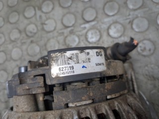 Генератор, ориг. номер 038903018Q, Volkswagen Golf 4 1997-2006
