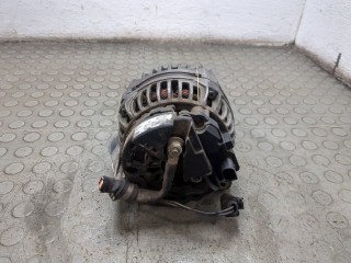 Генератор, ориг. номер 038903018Q, Volkswagen Golf 4 1997-2006
