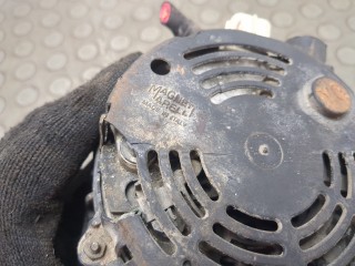 Генератор, ориг. номер 1708472, 3N1110300AG, Ford C-Max 2003-2007
