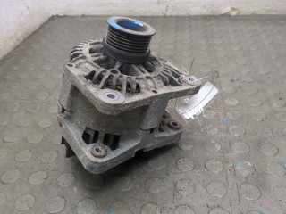 Генератор, Renault Megane 2006-2009