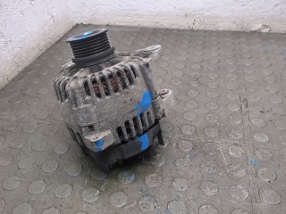 Генератор, Renault Megane 2006-2009