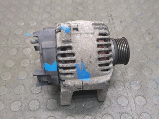 Генератор, Renault Megane 2006-2009