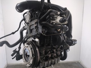 Генератор Audi A3 2004-2008