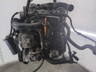 Генератор, ориг. номер 06F903023FX, 06F903023HX, Audi A3 2004-2008