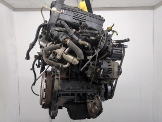 Генератор Fiat Fiorino 1987-2013