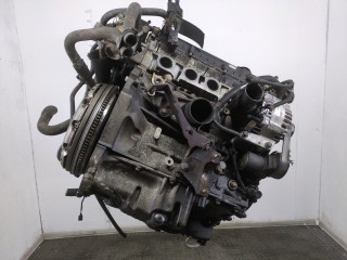Генератор Ford Mondeo 2003-2007