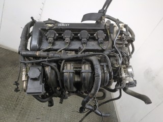 Генератор, Ford Mondeo 2003-2007