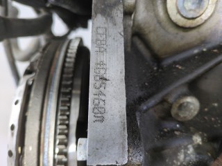 Генератор, Ford Mondeo 2003-2007
