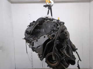 Генератор, Volkswagen Caddy 2015-2020