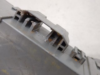 Блок предохранителей, Honda Crosstour 2009-2012