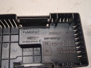 Блок предохранителей, Volvo XC60 2008-2013