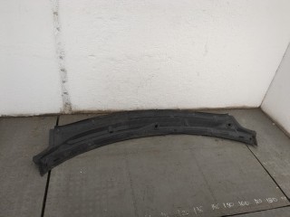 Жабо под дворники (дождевик), Ford Explorer 2010-2015