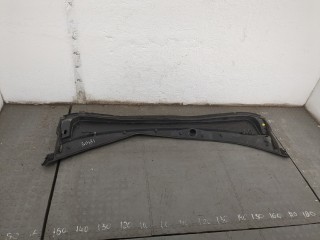 Жабо под дворники (дождевик), Acura MDX 2010-2013