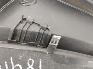Жабо под дворники (дождевик), Acura MDX 2010-2013