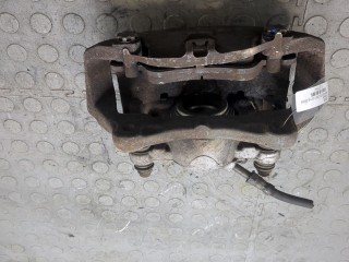 Суппорт левый передний, Audi A5 2007-2011