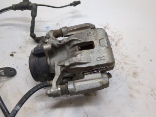 Суппорт правый задний Mazda CX-5 2021-2026