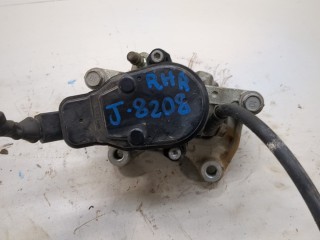 Суппорт правый задний, Mazda CX-5 2021-2026