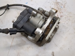 Суппорт правый задний, Mazda CX-5 2021-2026