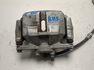 Суппорт правый передний Mazda CX-5 2021-2026