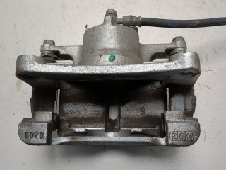 Суппорт правый передний, Mazda CX-5 2021-2026