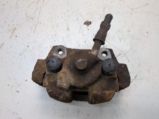 Суппорт правый задний, ориг. номер 34216758136, 6758136, 34216765879, 6765879, BMW 3 E46 1997-2003