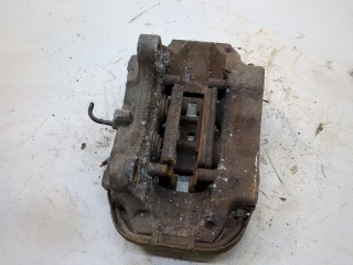 Суппорт правый задний, ориг. номер 7L6615424L, Volkswagen Touareg 2006-2010