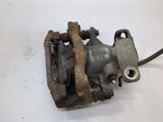 Суппорт левый задний, Ford Transit 2006-2014