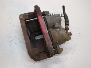 Суппорт правый передний, Land Rover Range Rover 2 1994-2002