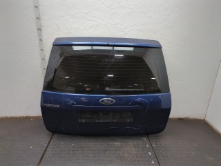 Двигатель стеклоочистителя (моторчик дворников) задний Ford Focus 2004-2008