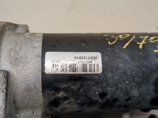 Стартер, ориг. номер 02M911023PX, 02M911023P, 02M911023NX, JZW911023HX, Volkswagen Golf 2003-2009