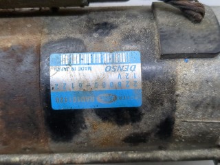 Стартер, ориг. номер 2280006122, Land Rover Freelander 1 1997-2003