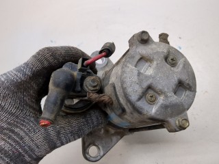 Стартер, ориг. номер 2280006122, Land Rover Freelander 1 1997-2003
