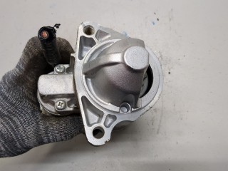 Стартер, ориг. номер M000T89281, Mazda CX-5 2021-2026