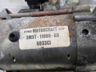 Стартер, Ford C-Max 2003-2007