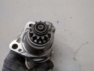 Стартер, Nissan X-Trail (T32) 2013-2019