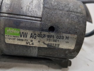 Стартер, ориг. номер 02Z911023FX, Audi A3 2004-2008