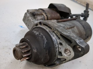 Стартер, ориг. номер 02Z911023FX, Audi A3 2004-2008
