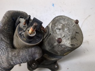 Стартер, ориг. номер 8200266777, Renault Scenic 1999-2003