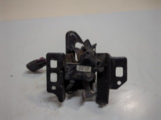 Замок капота, Honda Crosstour 2009-2012